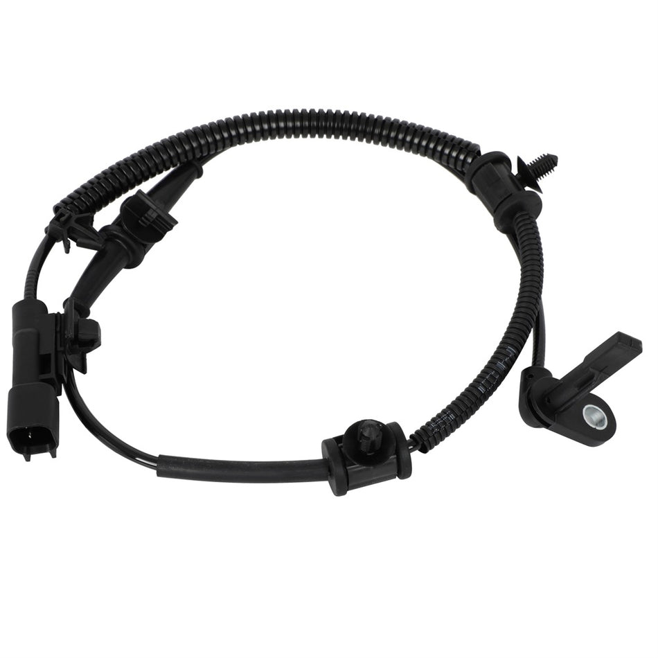 ABS Wheel Speed Sensor Front Driver or Passenger Side For Chevy Impala 2014-2020