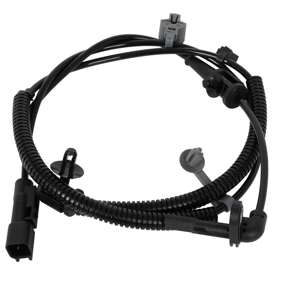 2014-2020 Chevrolet Impala 2013-15 Malibu Rear Left ABS Wheel Speed Sensor