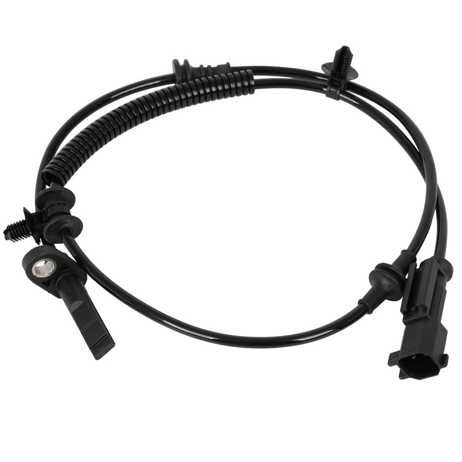 ABS Wheel Speed Sensor Rear Driver or Passenger For Ford Explorer 2013-2018 2019