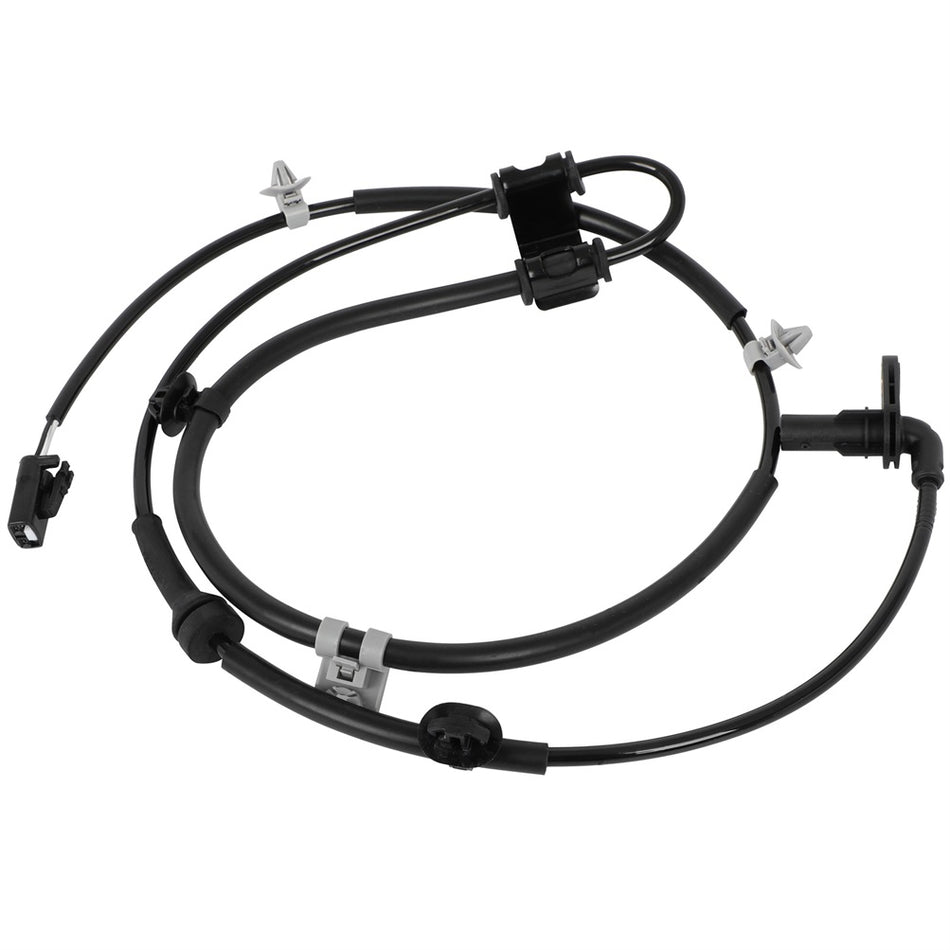 ABS Wheel Speed Sensor For Hyundai Santa Fe Kia Sorento 3.3L ALS2536 Front Right