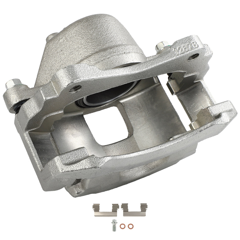 1x Front Right Brake Calipers Bracket For 00-2004 CHEVROLET IMPALA BUICK LESABRE
