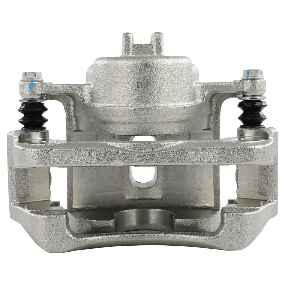 1x Front Right Side Brake Caliper w/ Bracket For 2003-2006 2007 2008 Honda Pilot