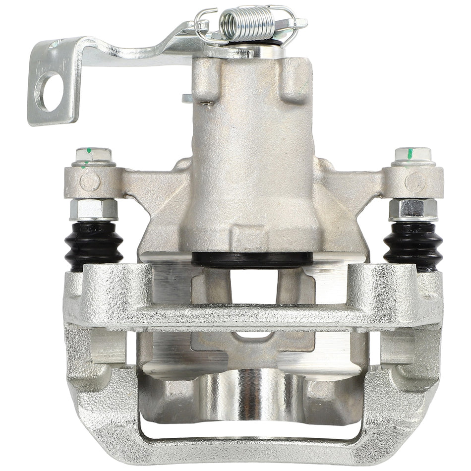 For 2014-2018 Kia Soul L4 1.6L (Hatchback) Rear Left Brake Calipers w/ Bracket