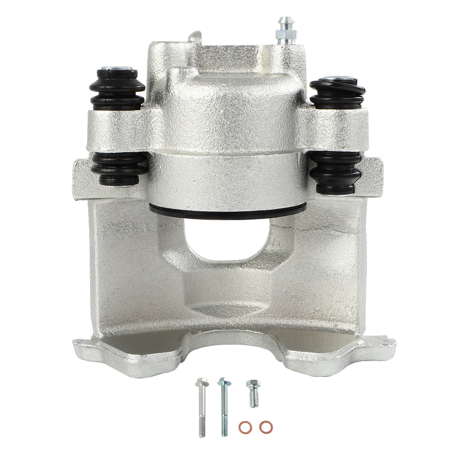 1x Front Left Brake Calipers For DODGE CARAVAN CHRYSLER TOWN & COUNTRY 1996-2000