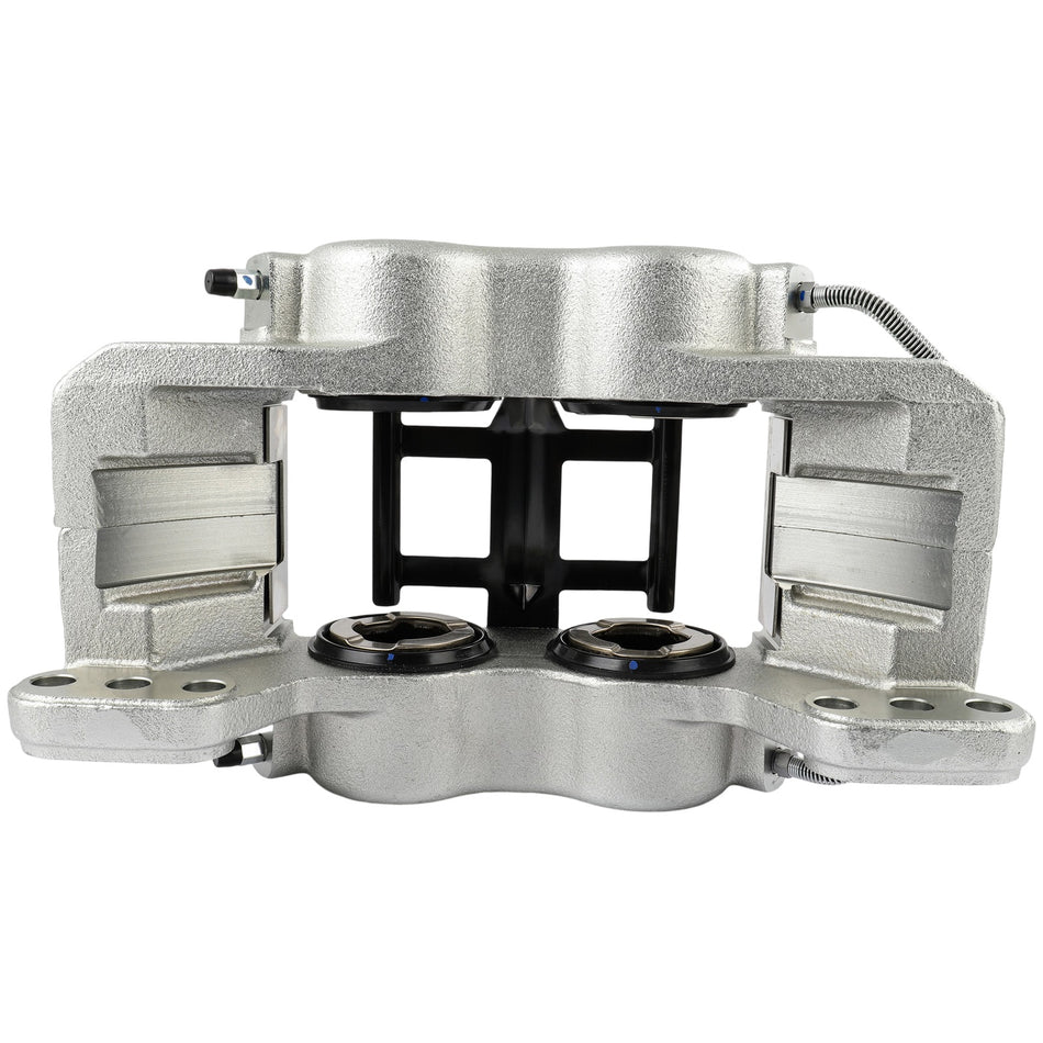 For Ford F650 F750 2009-2013 2015 LH or RH Disc Brake Caliper w/ Phenolic Piston