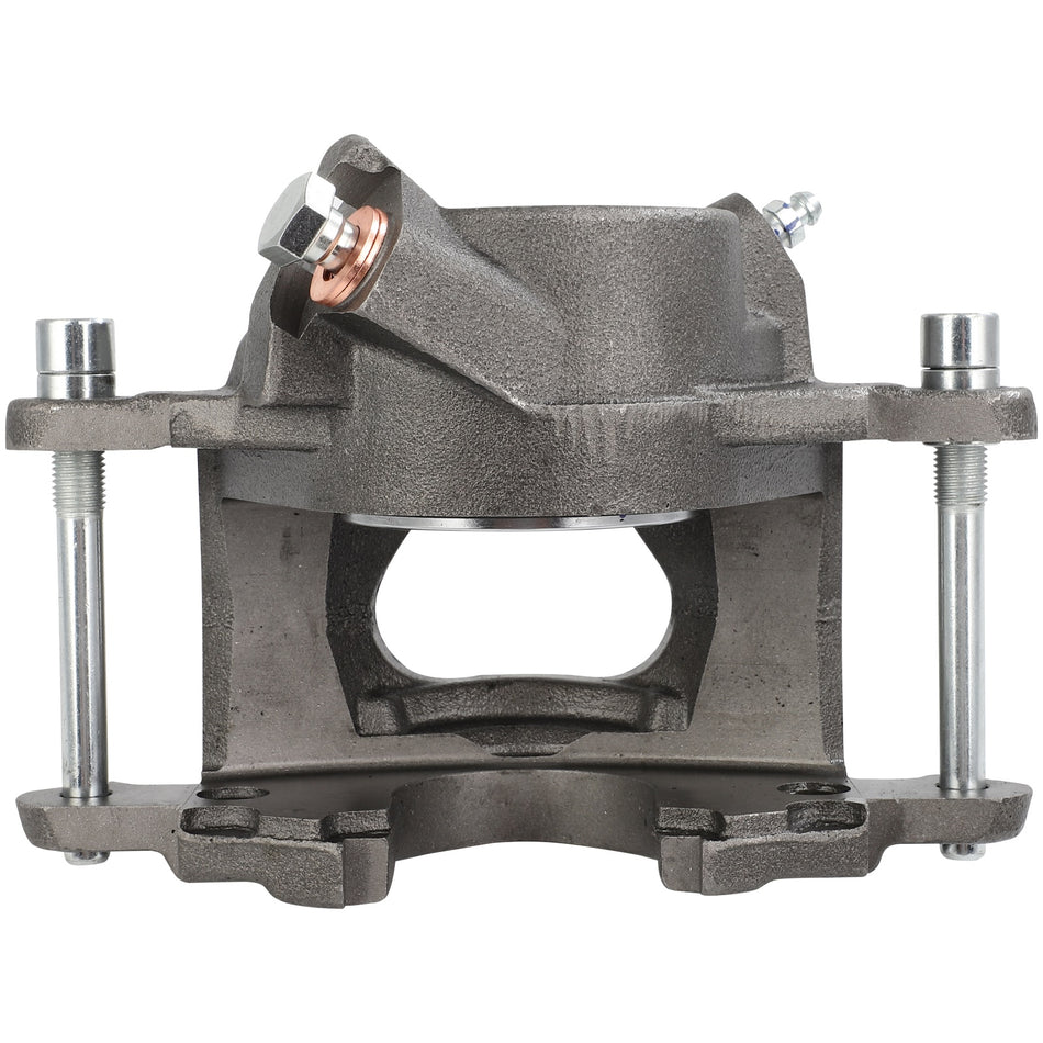 1x Front Left Brake Calipers For 1970-1972 Chevrolet Monte Carlo 69-72 El Camino