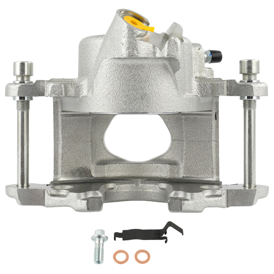For 78-95 94-96 CHEVY IMPALA 90-02 CHEVROLET ASTRO RWD Front Left Brake Calipers
