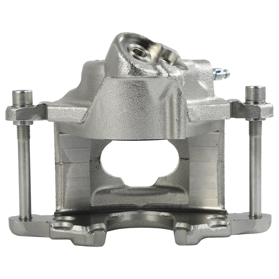 Front Left Brake Calipers For 75-78 GMC C15 Suburban 1972-1974 Chevy Blazer RWD