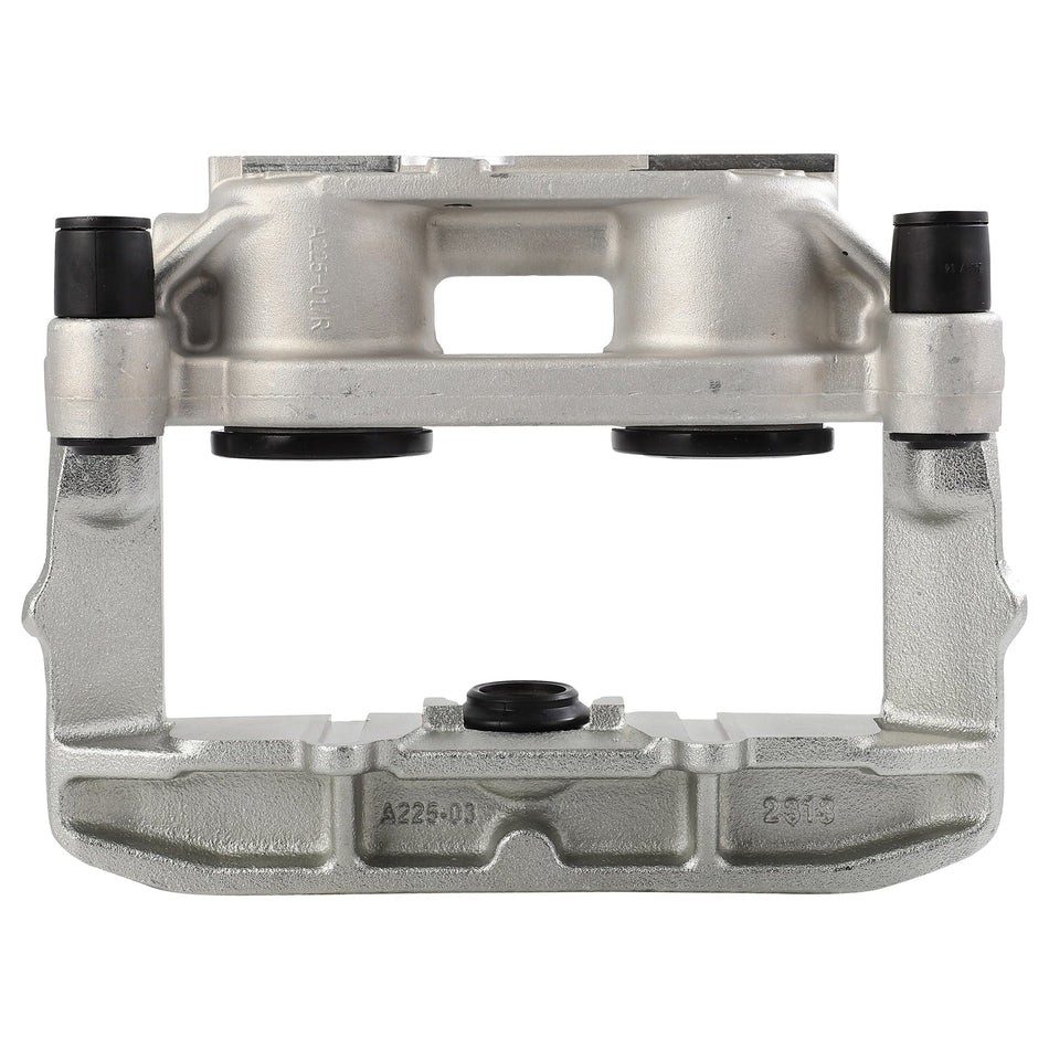 Front Right Side Brake Calipers For 00-04 Audi A6 Quattro 01-05 Allroad Quattro