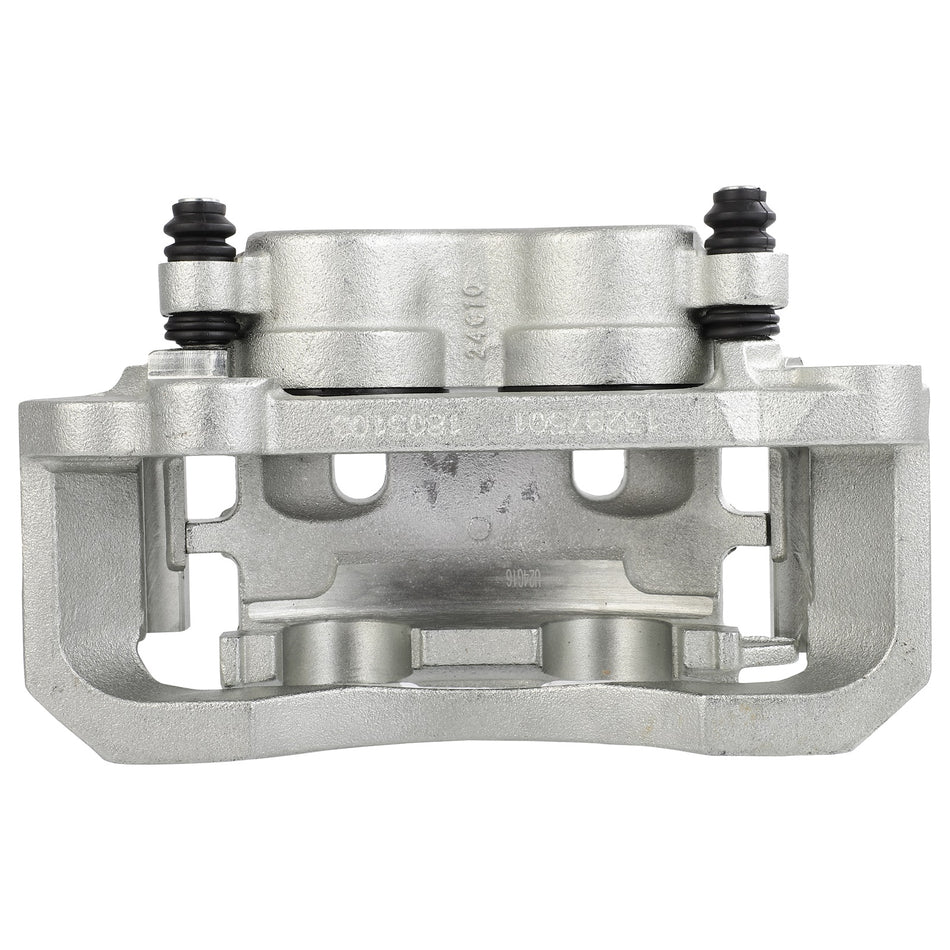 Front Right Side Brake Calipers w/ Bracket For 2000-2002 Dodge Ram 2500 Ram 3500