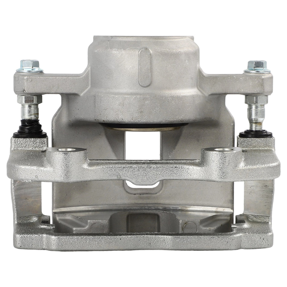 For 2009 2010 2011 DODGE CHALLENGE Front Right Brake Calipers w/ Bracket