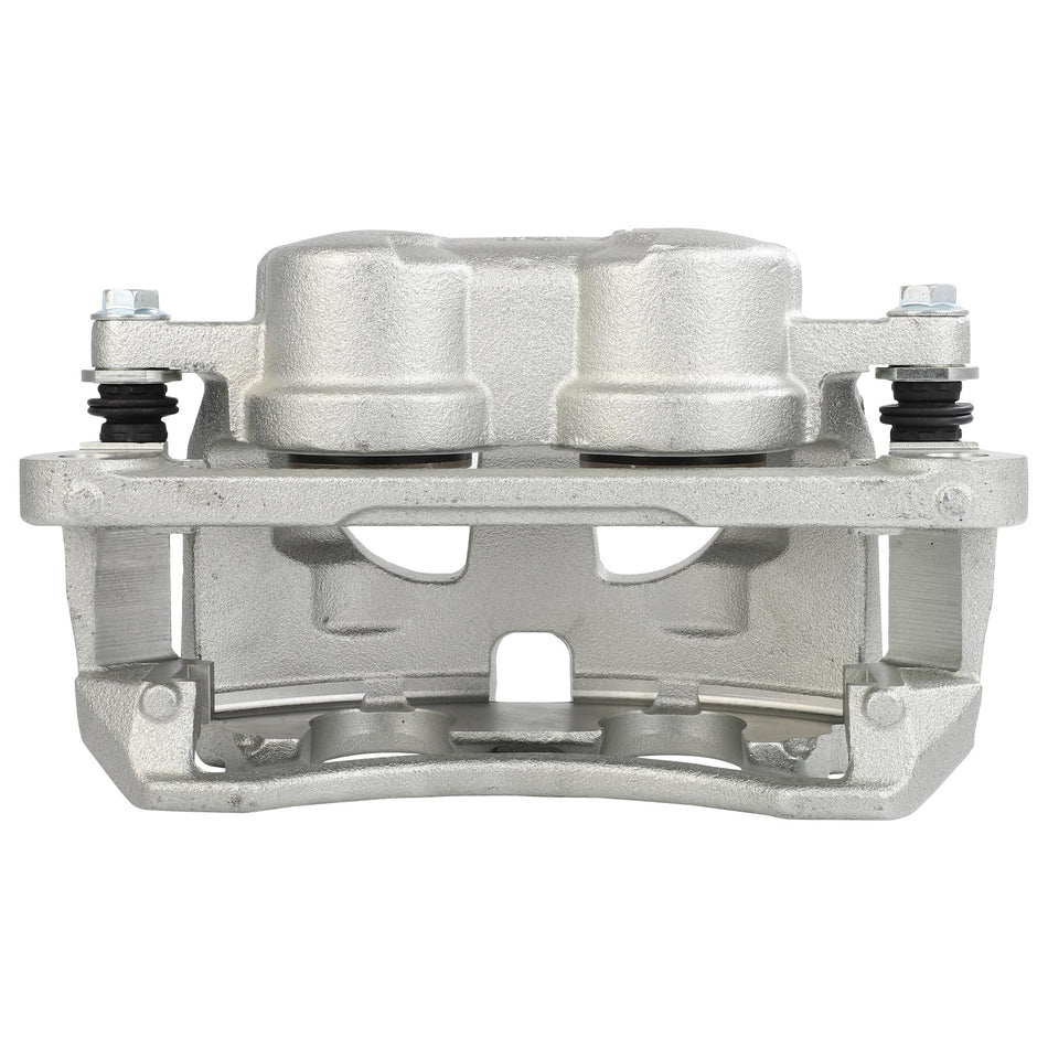 Front Left Brake Calipers w/ Bracket For 2011-2016 2017 2018 RAM 2500 3500 4000