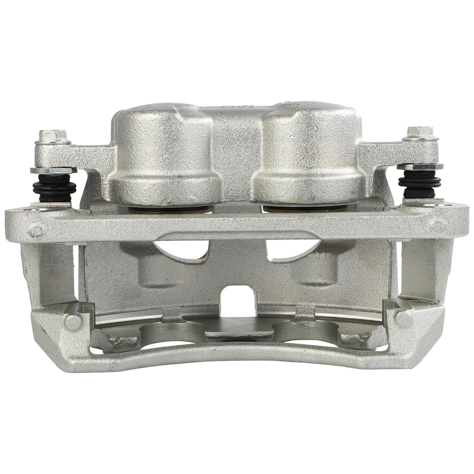 Front Right Brake Calipers w/ Bracket For 2011-2016 2017 2018 RAM 2500 3500 4000