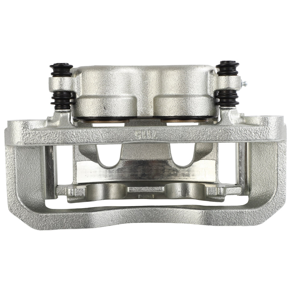 Front Left Brake Calipers w/ Bracket For FORD F-250 E-250 E-350 E-450 ECONOLINE