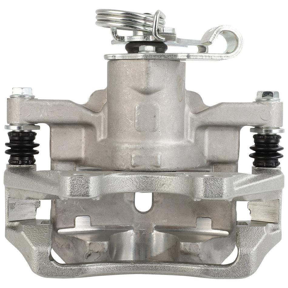 For 2006-2011 Buick Lucerne Cadillac DTS Rear Right Brake Calipers w/ Bracket