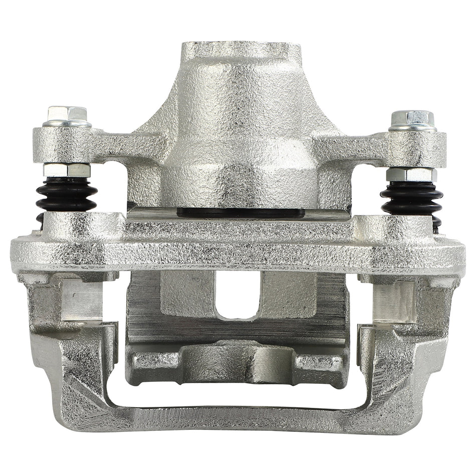 Rear Right Brake Caliper w/Bracket For 2016-2020 Kia Optima 15-19 Hyundai Sonata