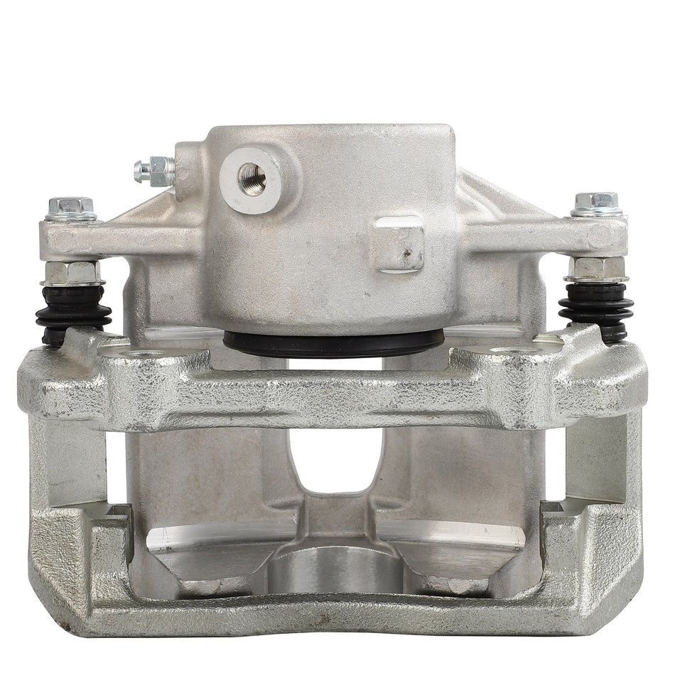 For 10-2011 Mercedes-Benz C300 12-15 C250 Front Right Brake Calipers w/ Bracket
