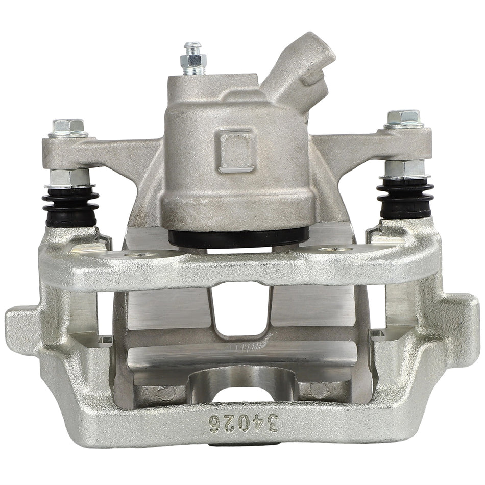 10-12 Land Rover Range Rover Sport V8 5.0 Rear Right Brake Caliper with Bracket