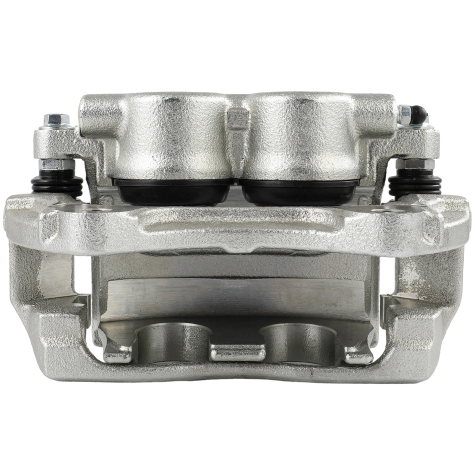 For 2010-2013 2014 2015 2016 CADILLAC SRX Front Right Brake Calipers w/ Bracket