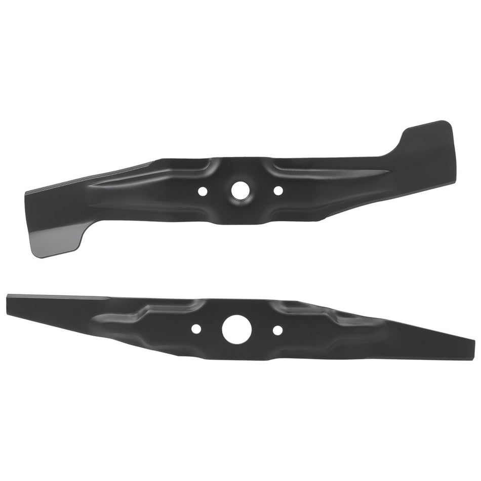 2 Deck Blade For Honda Hrr216 Blade Kit 72531-Vh7-000 Blade 72511-Vl0-S00 Blade