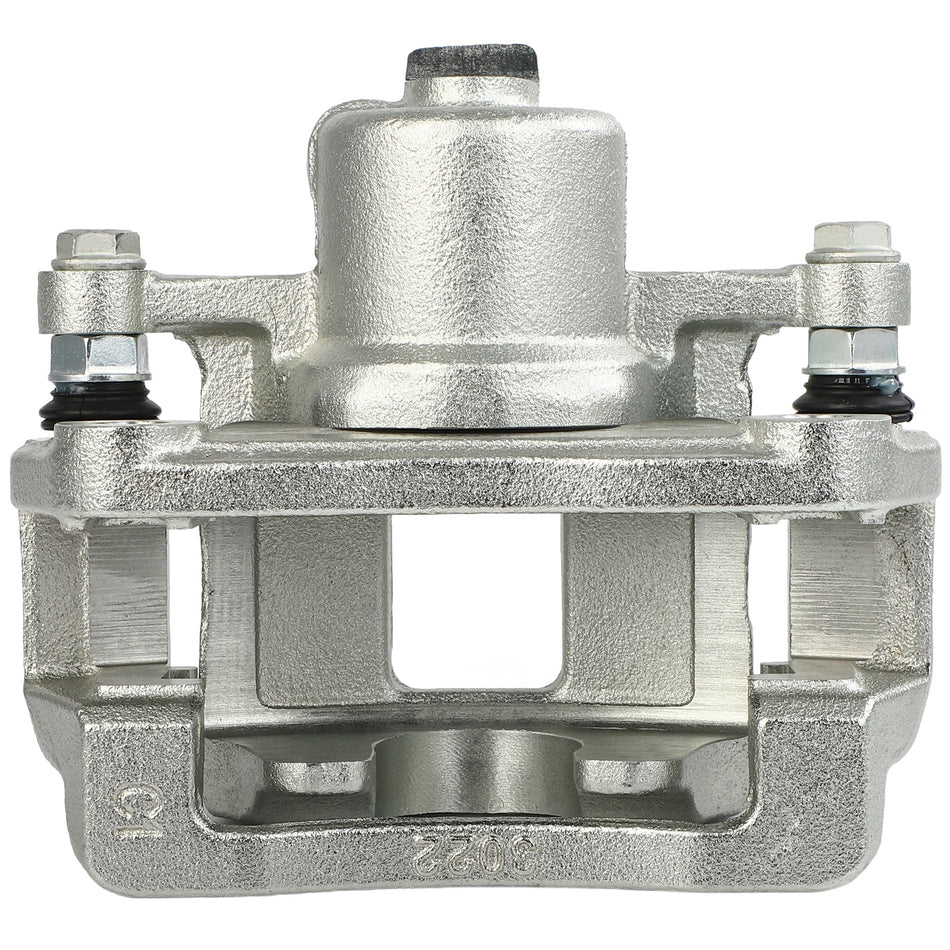 1x Rear Left Brake Caliper w/ Bracket Accessories For 2016-18 2019 Cadillac ATS