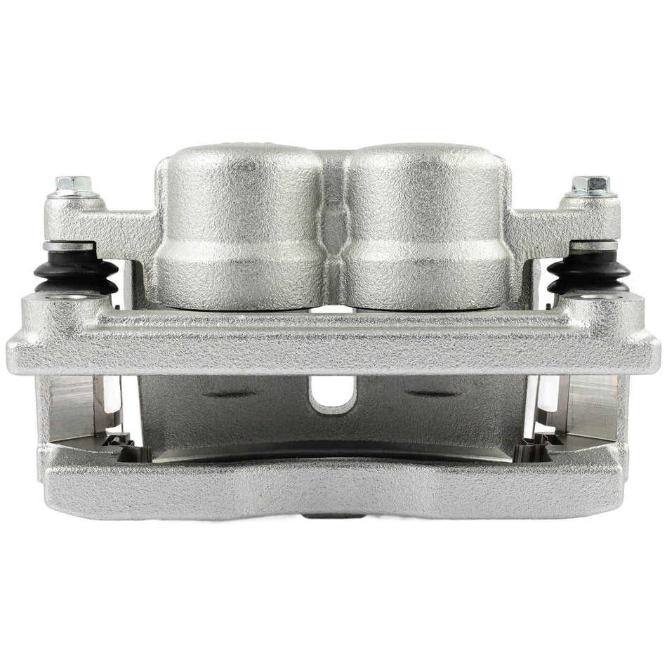For 06-09 GMC Envoy Chevrolet Trailblazer Front Left Brake Calipers w/ Bracket