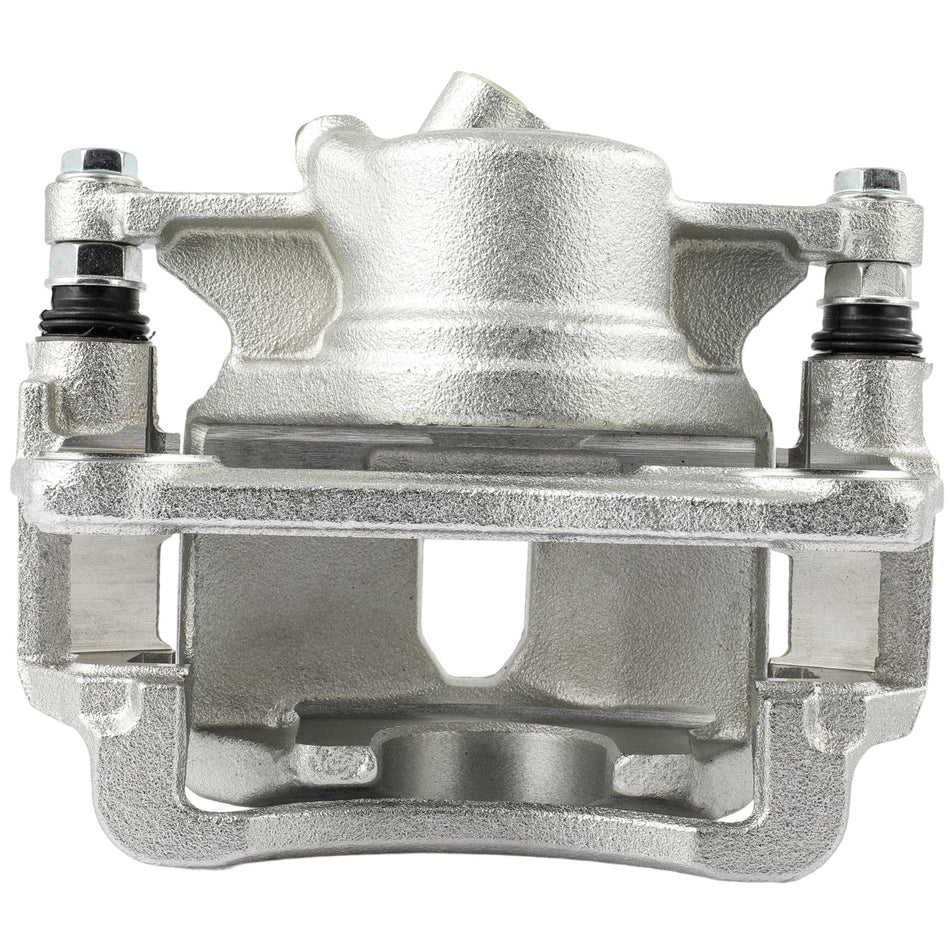 Front Left Brake Calipers w/ Bracket For Geo Prizm Toyota For Corolla 1993-1997