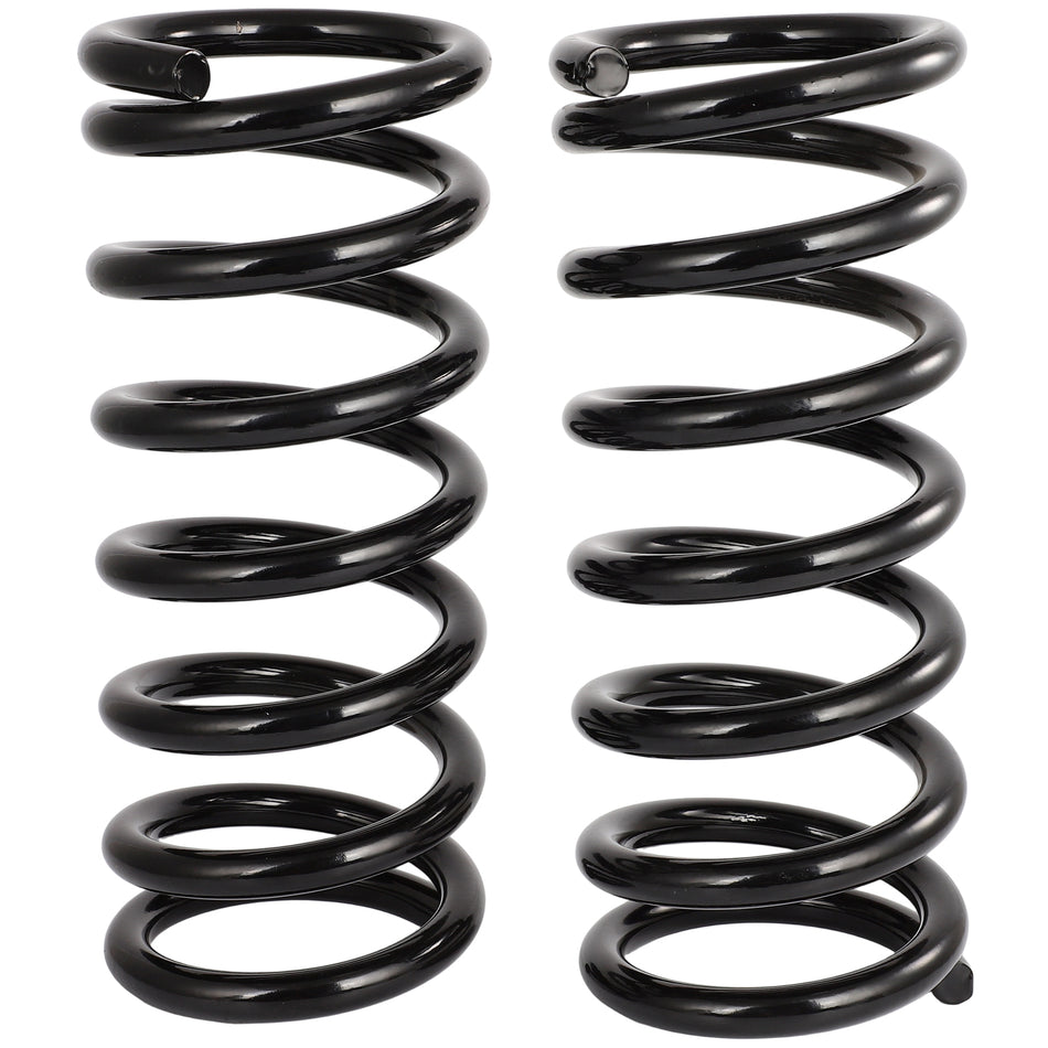2x Rear for NISSAN ARMADA 2007-2015 NISSAN PATHFINDER 2004 Coil Springs