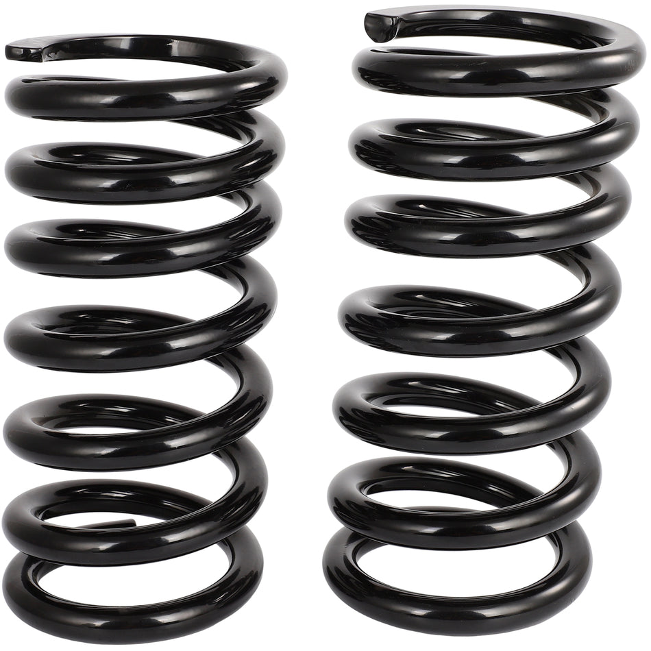 2x Front Side for Ford Aerostar 1986-1997 Variable Rate Left & Right Coil Spring