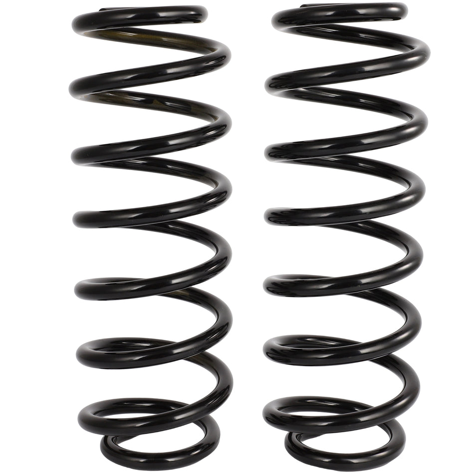 2x Rear for Dodge Grand Caravan Chrysler Town & Country Volkswagen Coil Springs