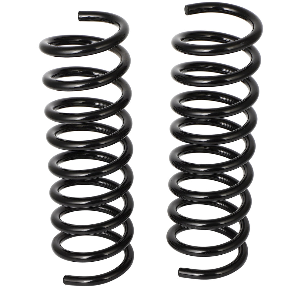 2x Rear for Mazda 5 2006-2015 L4 2.5L Coil Springs Driver & Passenger Side