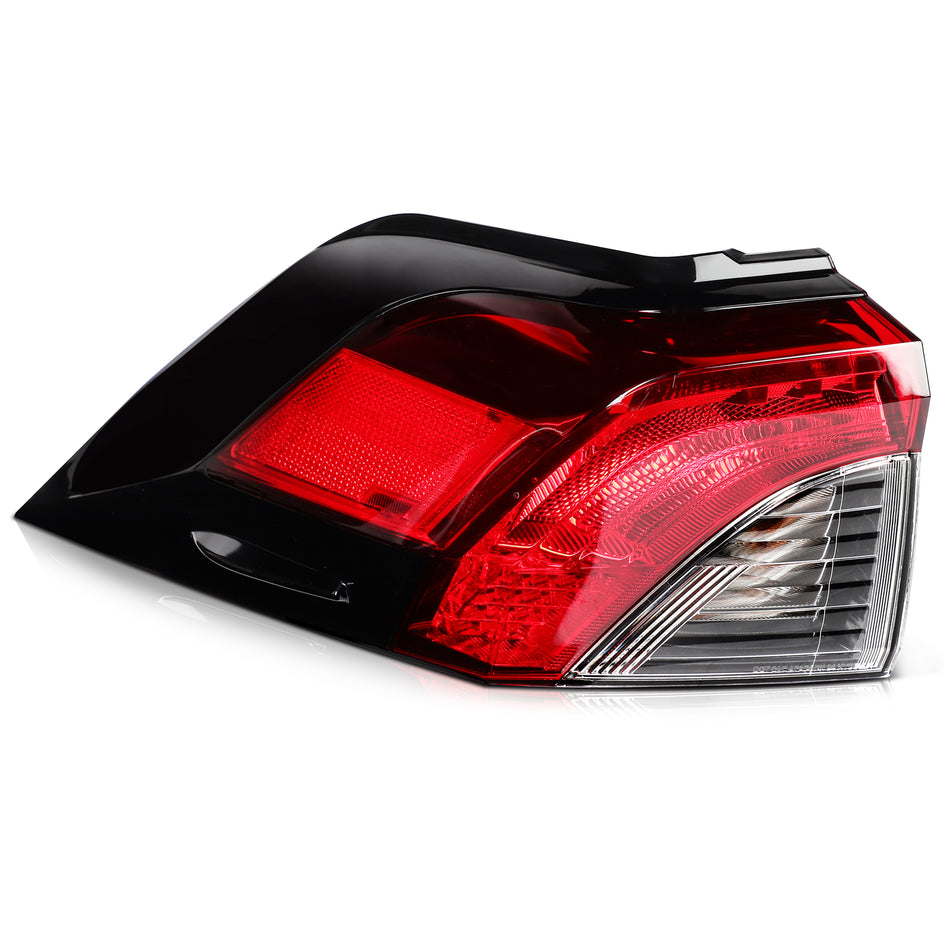 Left Driver Side For 2019-2023 Toyota RAV4 Tail Light Assembly Rear Brake Lamp