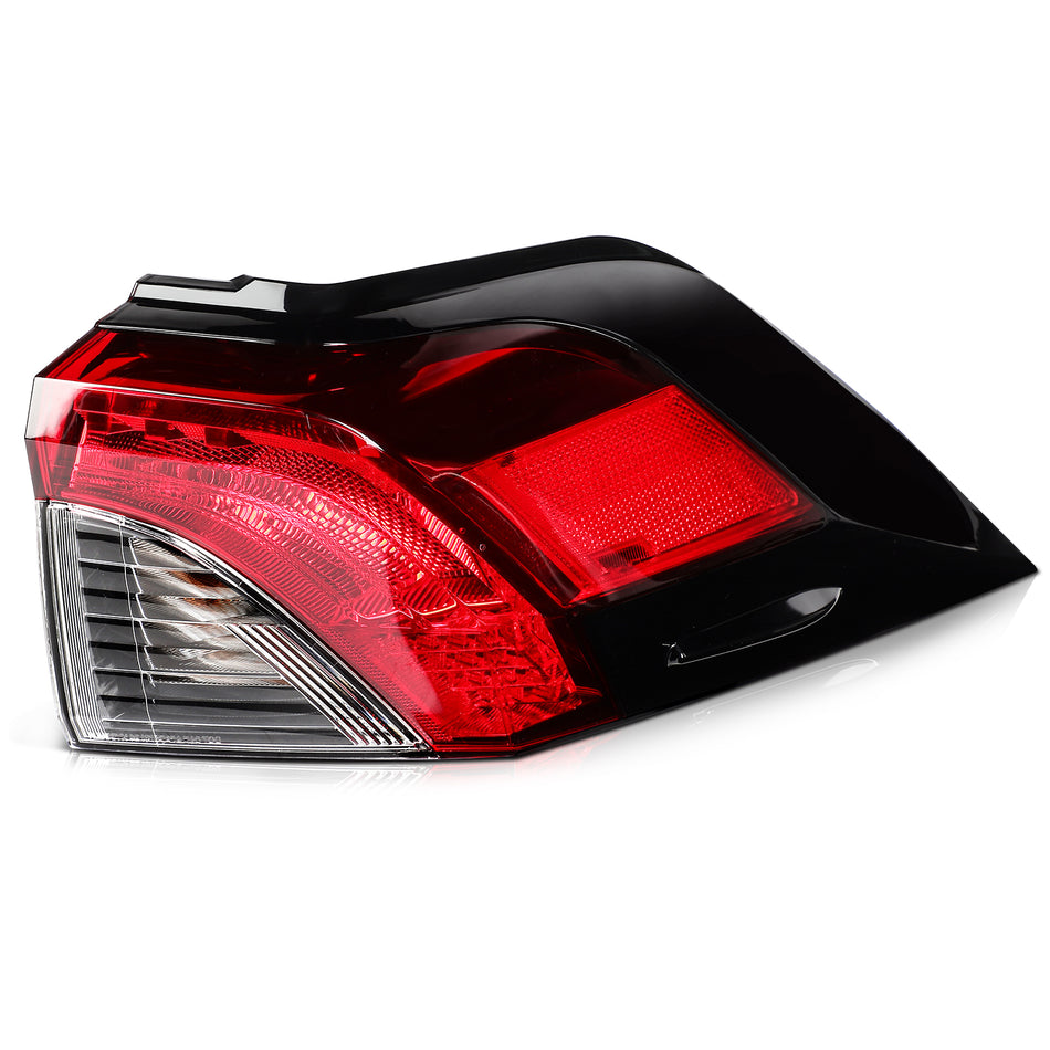 Right Side For 2019-2023 Toyota RAV4 Tail Light Assembly Rear Brake Lamp