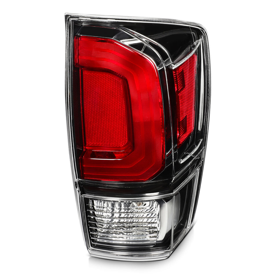 For 2020-2023 Toyota Tacoma Rear Brake Right Passenger Side Tail Light Assembly