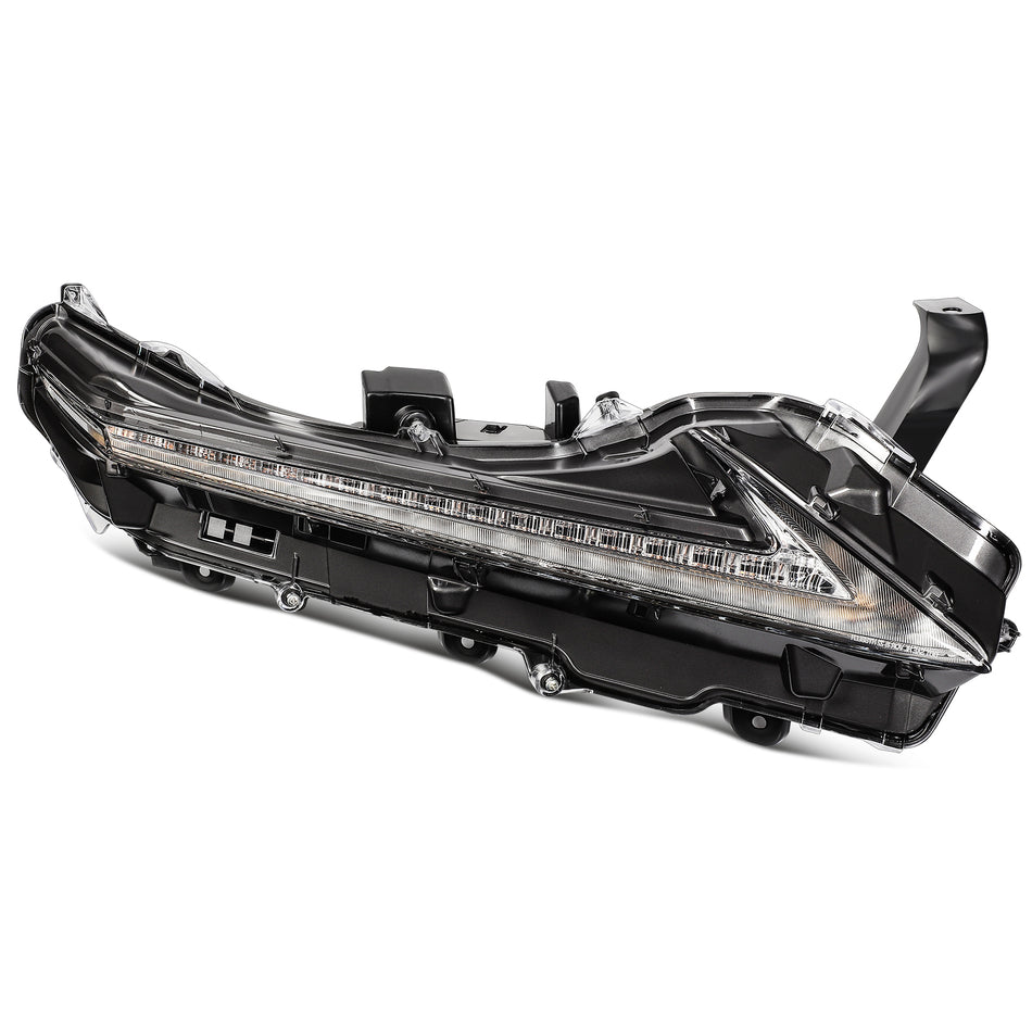 2015-2021 Lexus NX200t NX300 NX300h Headlight Day Running Lamp Right Side