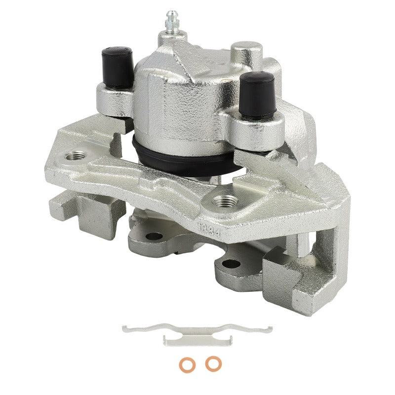 Front Left Brake Calipers For 2009-2010 Ford Escape Mercury Mariner w/ Bracket