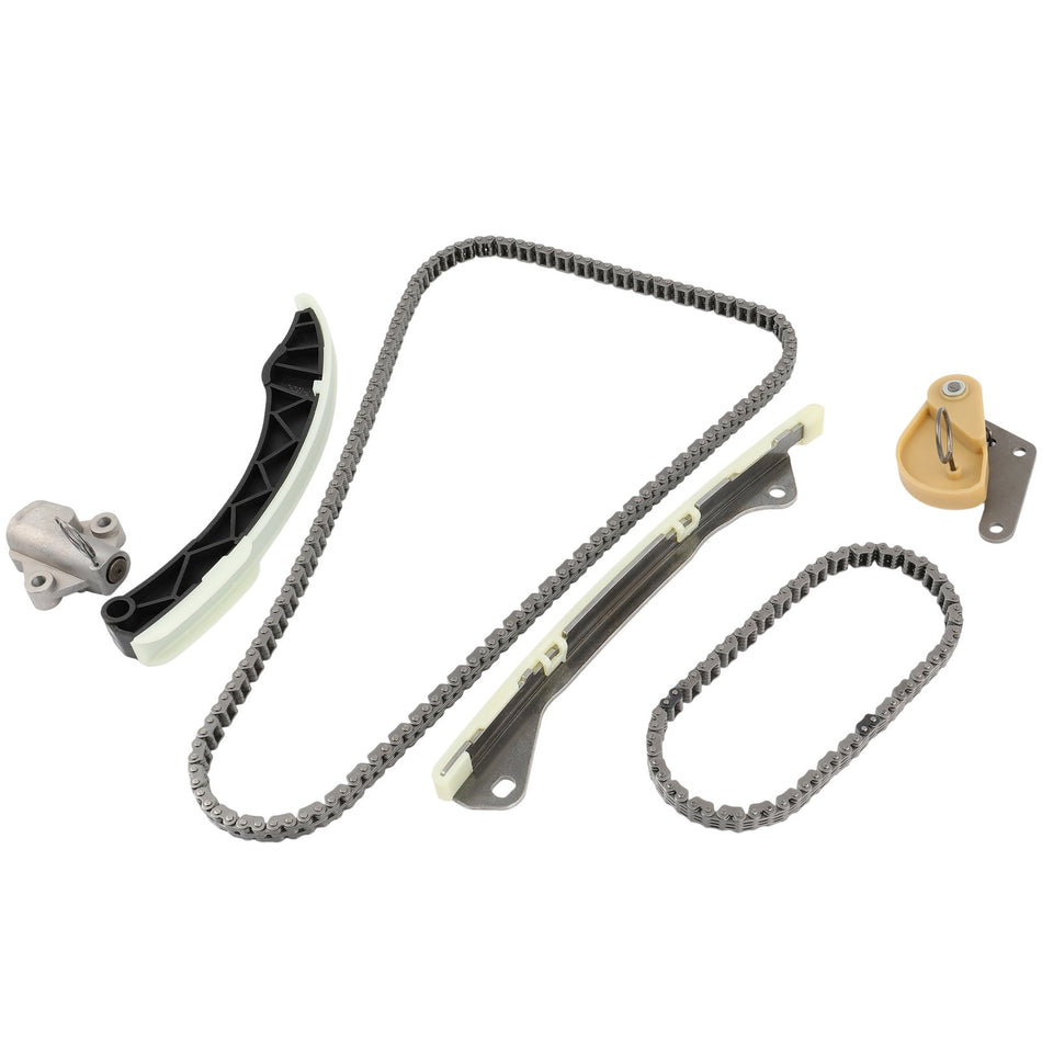 Timing Chain Kit for NISSAN Juke 2012-2013 Sentra 2013-2017 1.6L 1.8L VIN A