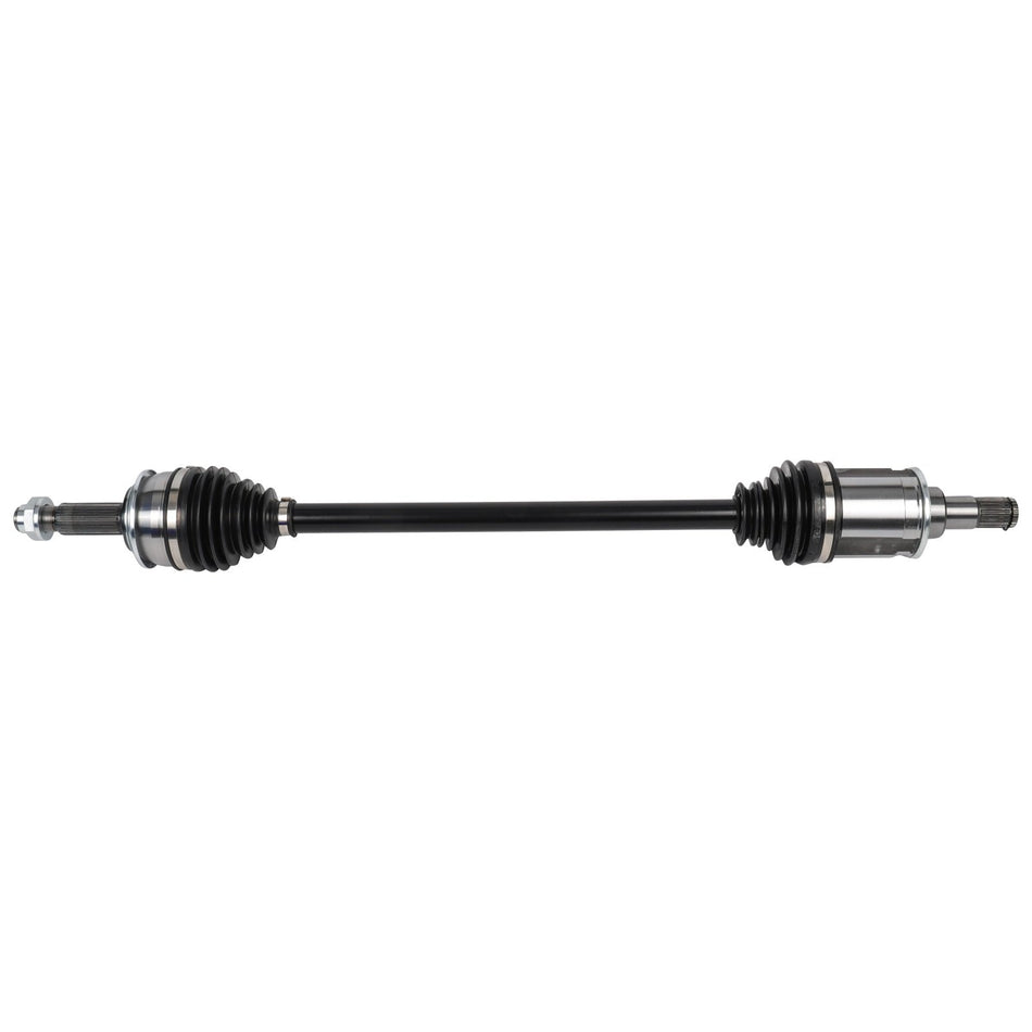 For 2020 2021 2022-2024 Toyota Highlander L4 2.5L Rear Left CV Axle Assembly
