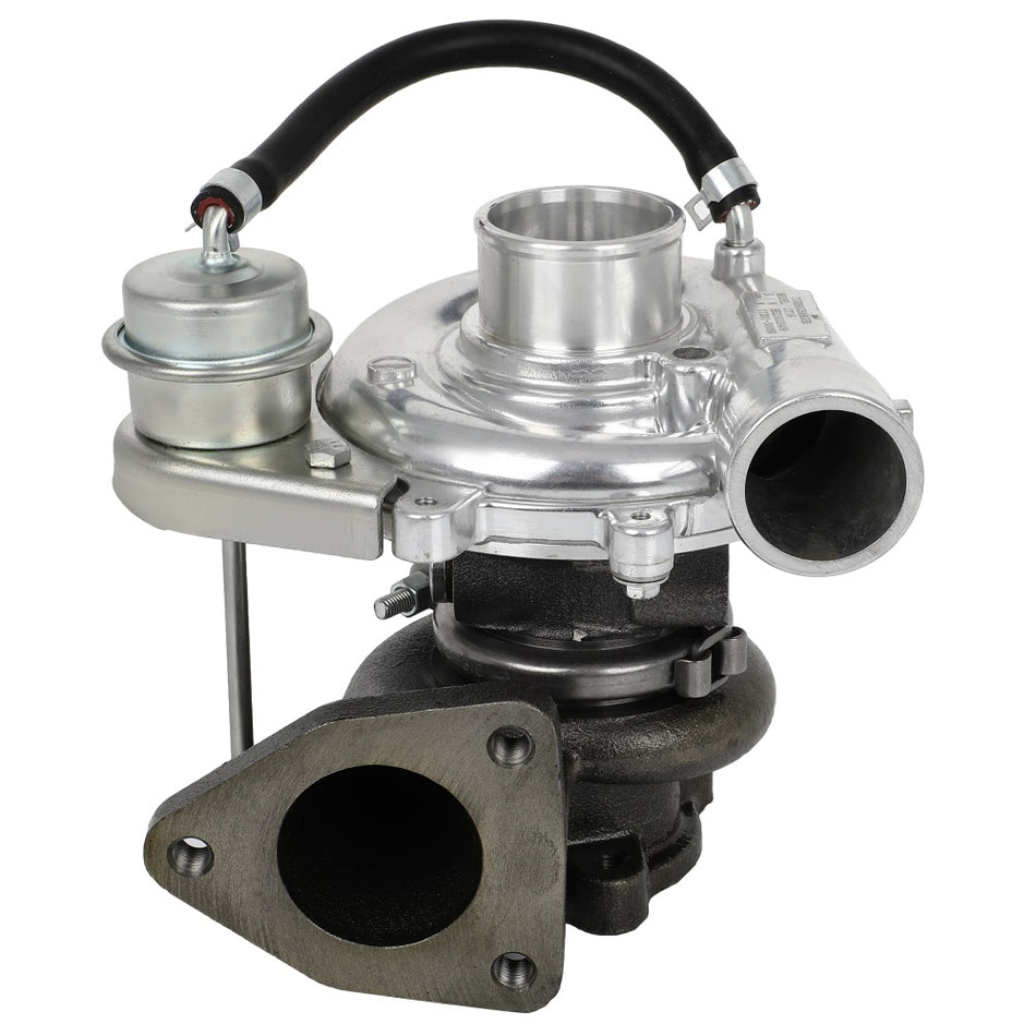 Ct16 Turbo For Toyota Hilux 2kd 2.5l 17201-30080 Water&oil Turbocharger Ct,ct16