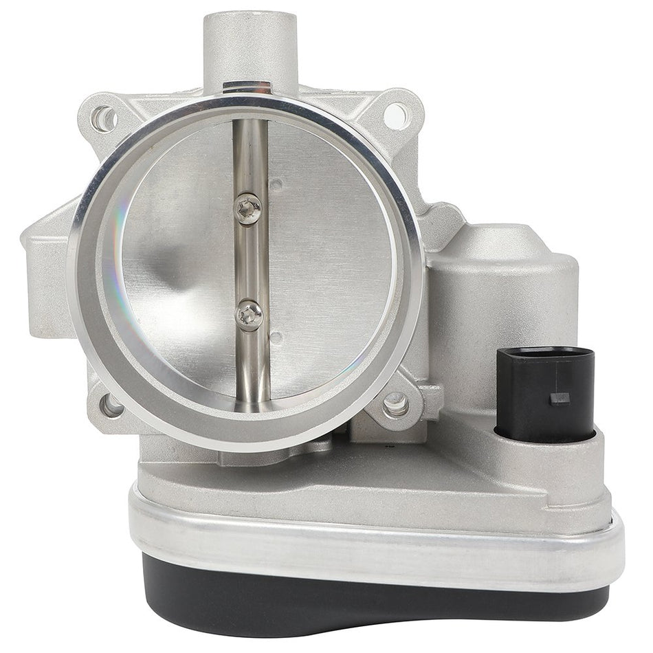 74 mm Throttle Body For Audi A3 Quattro 3.2L 04-09 Volkswagen Passat 3.6L 06-07