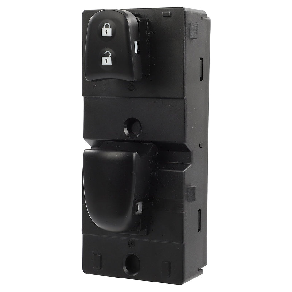 Front Right Side Power Window Switch for Nissan Sentra 2013-2019 Rogue 2014-2019