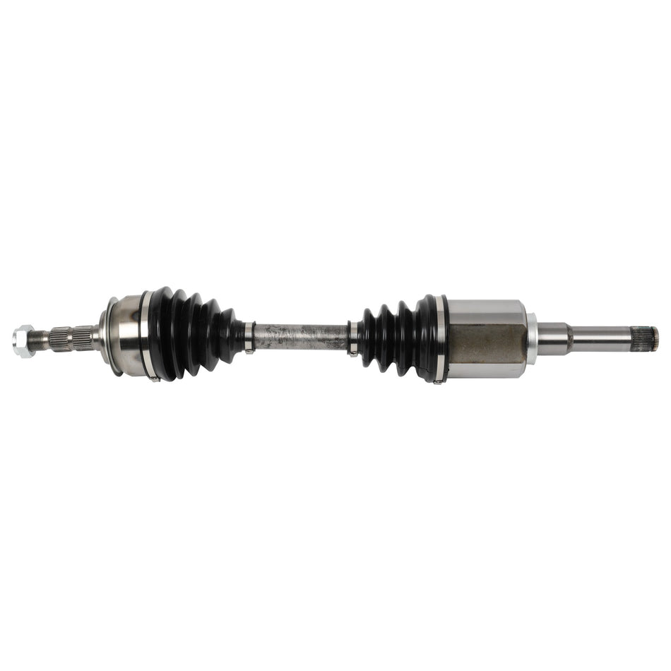 Front Left CV Axle Automatic for Chevrolet Cruze Limited 2016 Cruze 2011-2015