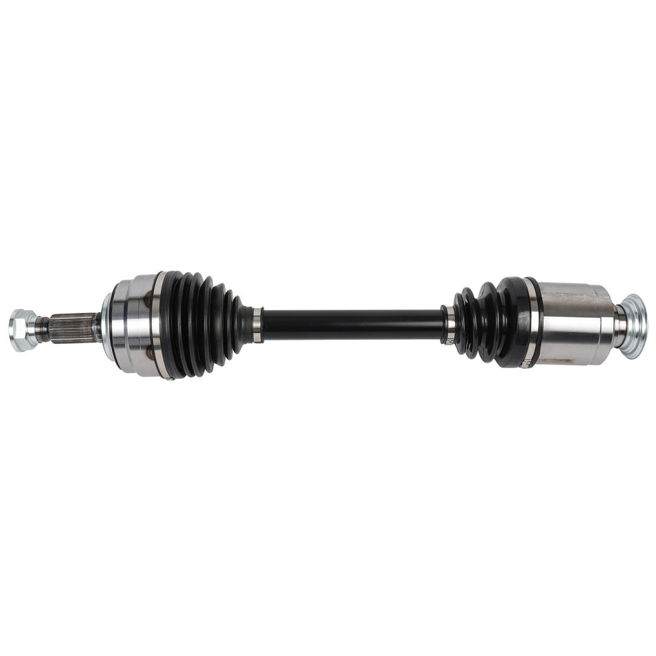 For 2018-2020 Honda Accord L4 2.0L Turbocharged Front Right CV Axle Manual trans