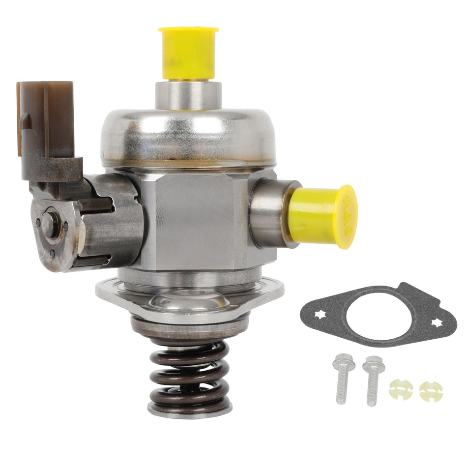 High Pressure Fuel Pump For Cadillac ATS CTS 2016-2019 Chevy Camaro 2016-2020