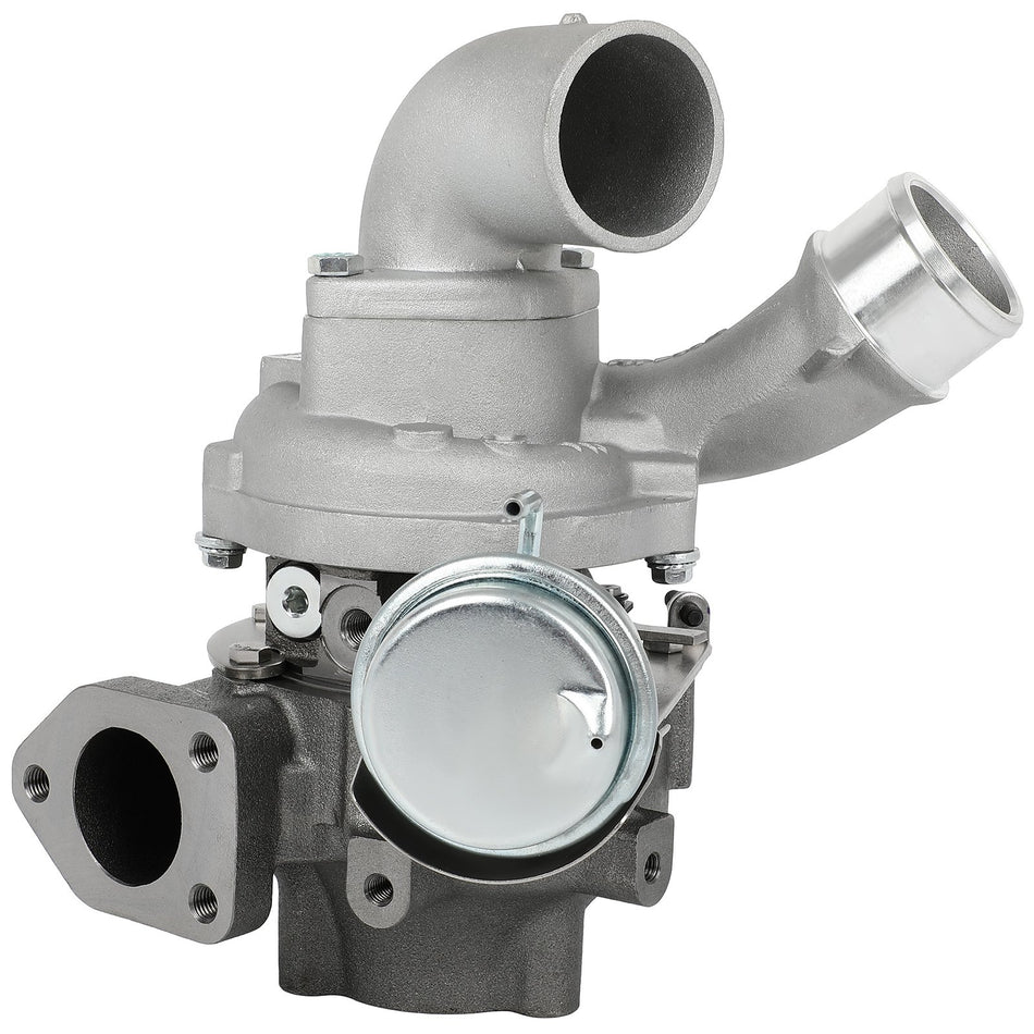 Turbo Turbocharger BV43 For Hyundai H1 CRDI Starex D4CB 16V 2.5L 28200 4A480