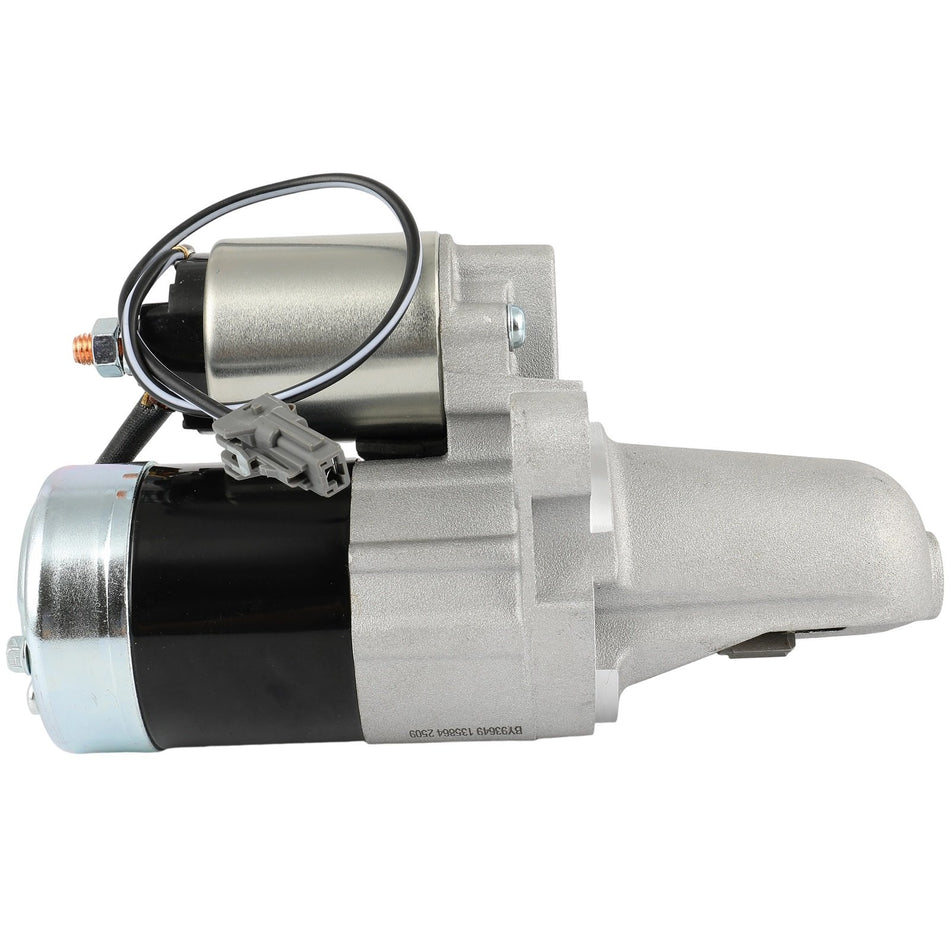 Starter Motor for Nissan Altima 2002-2006 V6 3.5L Manual Trans 23300-5Y715