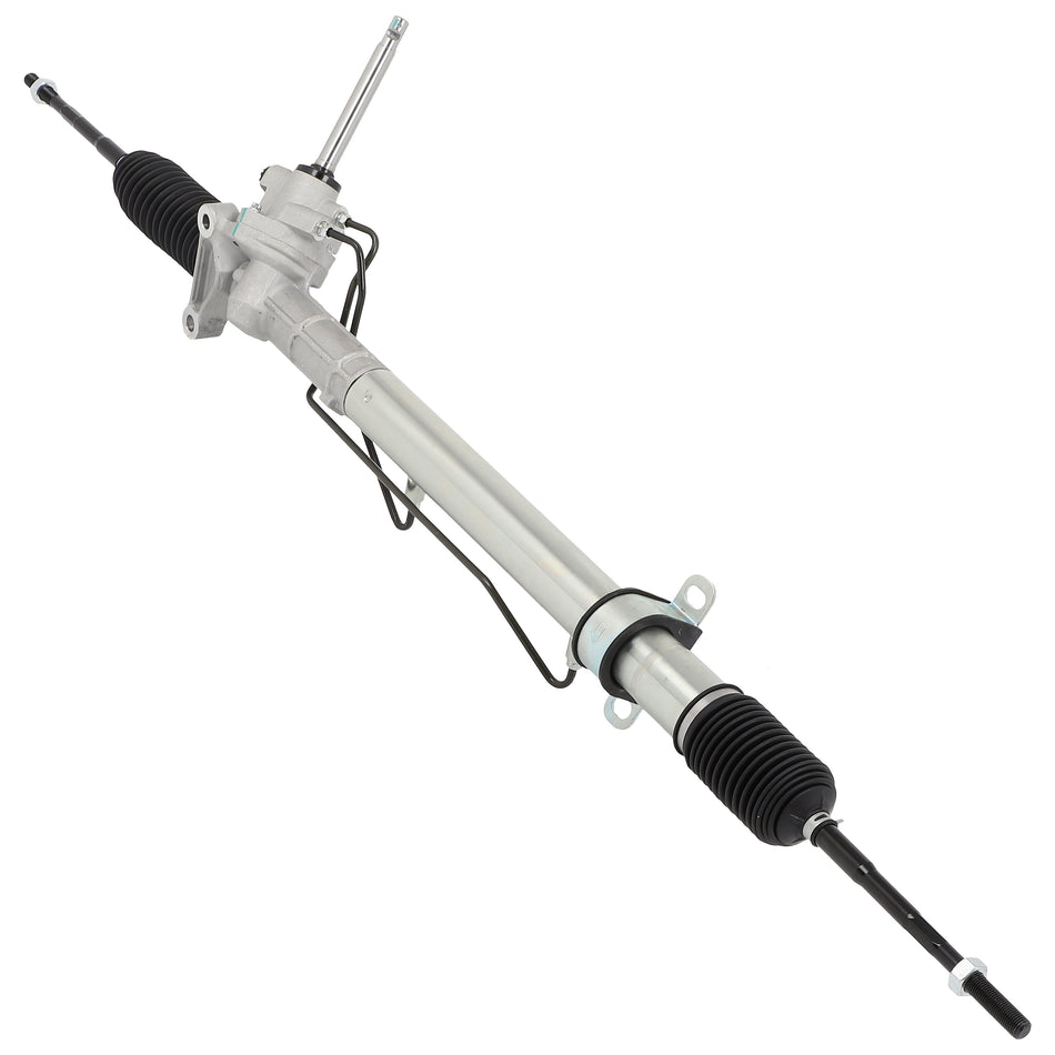 Power Steering Rack & Pinion fits Chevrolet Camaro 2013-2015 3.6L 22930456