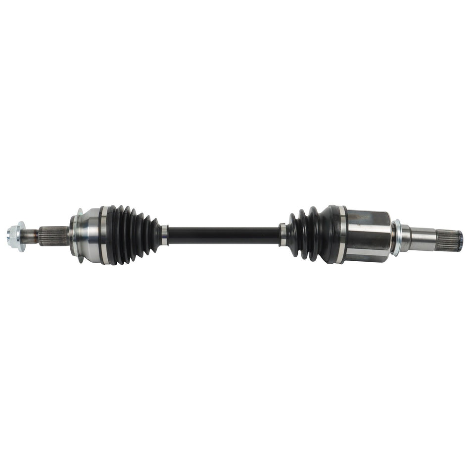 For 2016 2017 2018 2019 2020 2021 Mazda CX-3 2.0L Front Left CV Axle Assembly