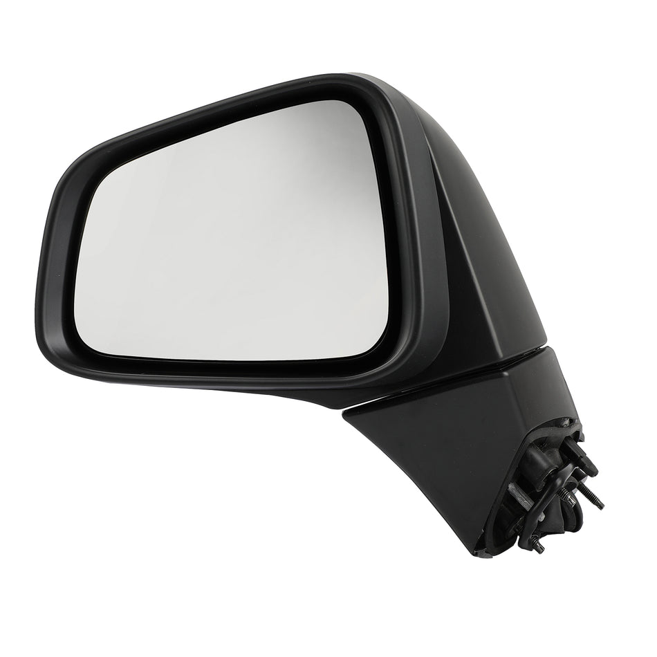 Driver Side Door Mirror For 2015-2016 Chevrolet Trax Power Heated Black 5 Pin