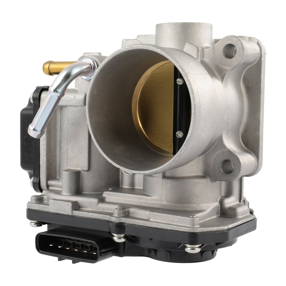 50mm Fit Throttle Body Honda Fit L4 1.5L 2017 2018 2019-2020 TB1268